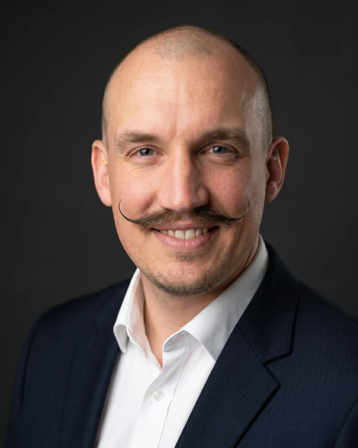 Phil Pegram, insight and analytics leader